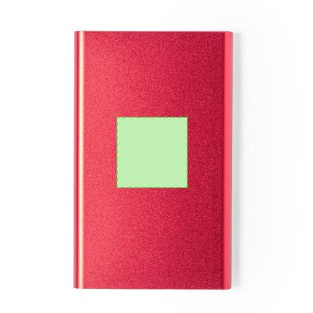 Power Ecológico Personalizado 81993