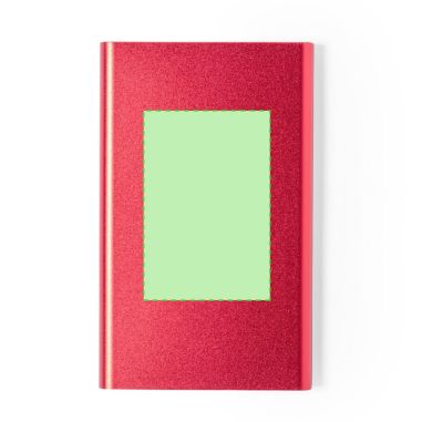 Power Ecológico Personalizado 81993