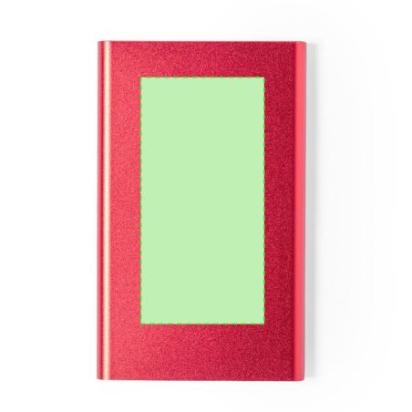 Power Ecológico Personalizado 81993