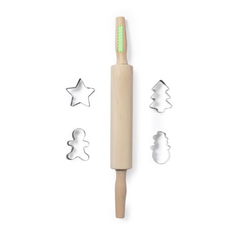 Set Ecológico Personalizado 820109