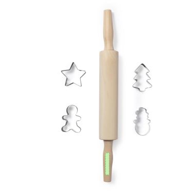 Set Ecológico Personalizado 820109