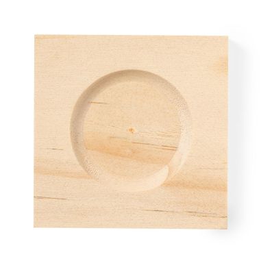 Reloj Ecológico Personalizado 820120