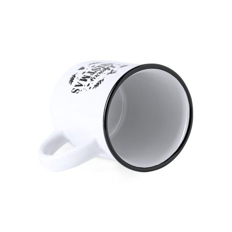 Taza Ecológica Personalizada 820122