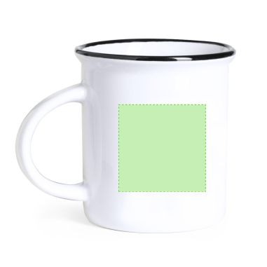 Taza Ecológica Personalizada 820122