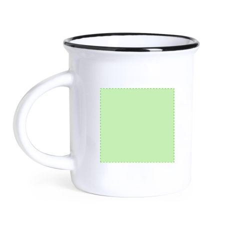 Taza Ecológica Personalizada 820122