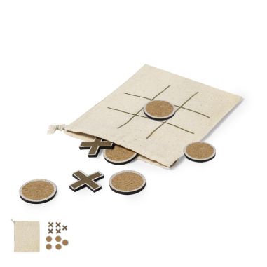 Juego Ecológico Personalizado 820161