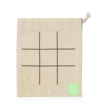 Juego Ecológico Personalizado 820161