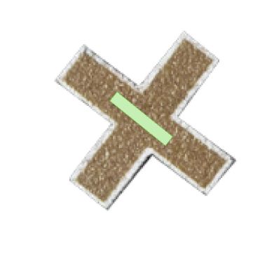 Juego Ecológico Personalizado 820161