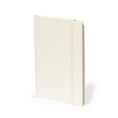 Bloc Ecológico Personalizado 820166 - Producto ecológico