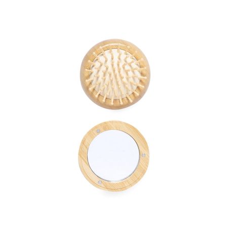 Cepillo con Ecológico Personalizado 820178