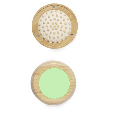 Cepillo con Ecológico Personalizado 820178