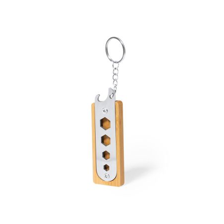 Llavero Ecológico Personalizado 820192