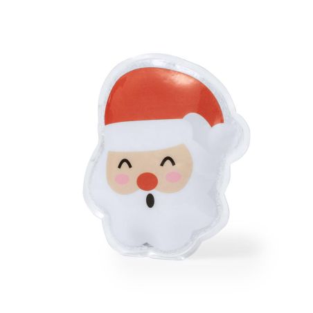 Parche Ecológico Personalizado 820202