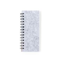 Bloc Ecológico Personalizado 820218 - Producto ecológico