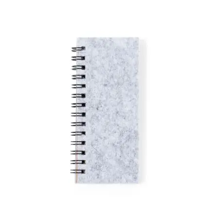 Bloc Ecológico Personalizado 820218