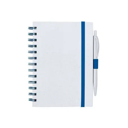 Libreta Ecológica Personalizada 820220