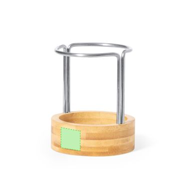 Lapicero Ecológico Personalizado 820239