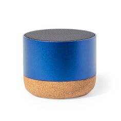 Altavoz Ecológico Personalizado 820256 - Producto ecológico