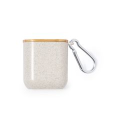 Cable Ecológico Personalizado 820258 - Producto ecológico