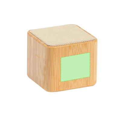 Altavoz Ecológico Personalizado 820262