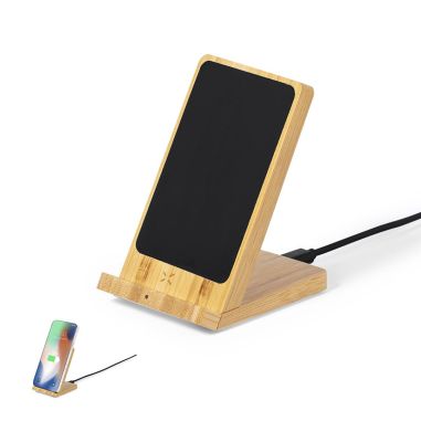 Cargador Ecológico Personalizado 820281