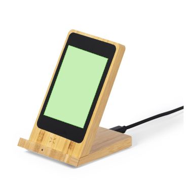 Cargador Ecológico Personalizado 820281