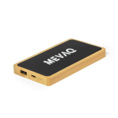 Power Ecológico Personalizado 820283 - Producto ecológico