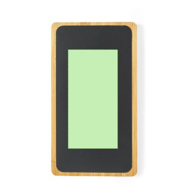 Power Ecológico Personalizado 820283