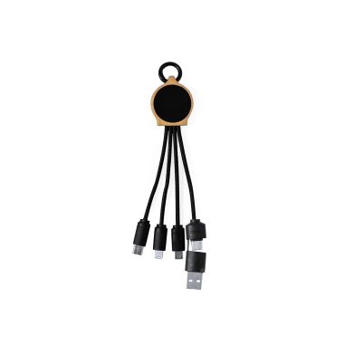 Cable Ecológico Personalizado 820285