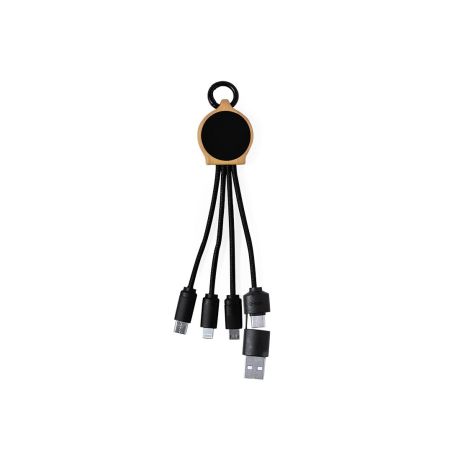 Cable Ecológico Personalizado 820285