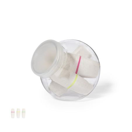 Set Ecológico Personalizado 820289