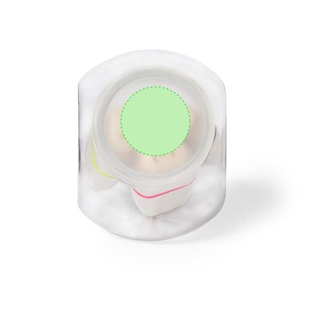 Set Ecológico Personalizado 820289