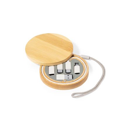 Set Ecológico Personalizado 820292