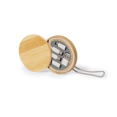 Set Ecológico Personalizado 820292