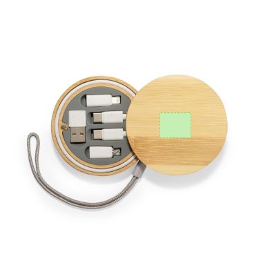 Set Ecológico Personalizado 820292