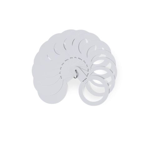 Calibrador Ecológico Personalizado 82739