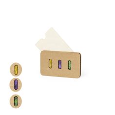 Set Ecológico Personalizado 82749 - Producto ecológico