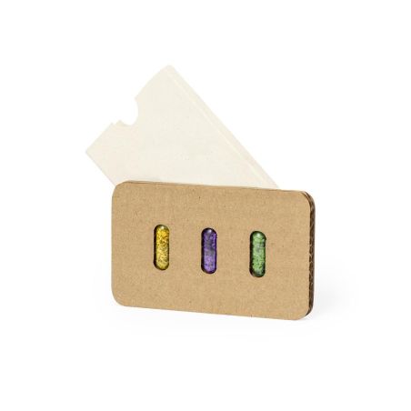 Set Ecológico Personalizado 82749