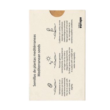 Set Ecológico Personalizado 82749