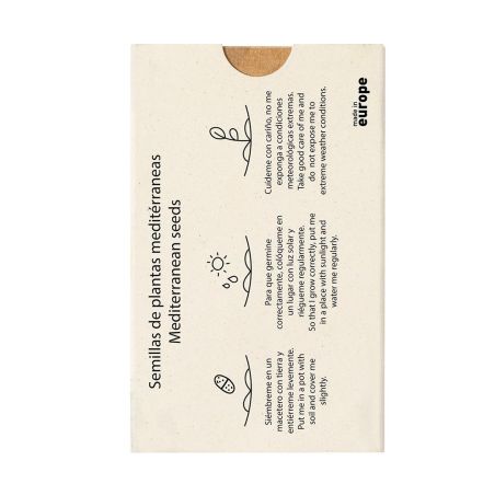 Set Ecológico Personalizado 82749