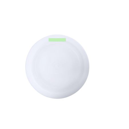 Plato Ecológico Personalizado 82761