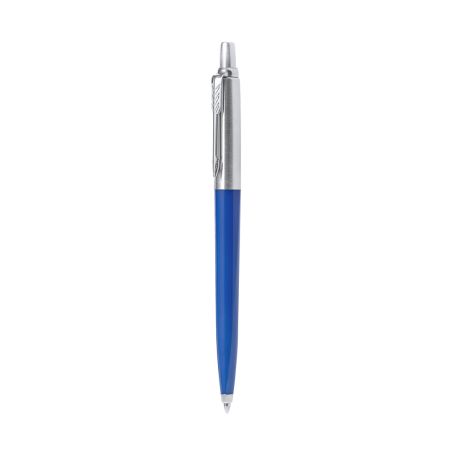 Bolígrafo Parker Jotter Recycled RABS tinta negra