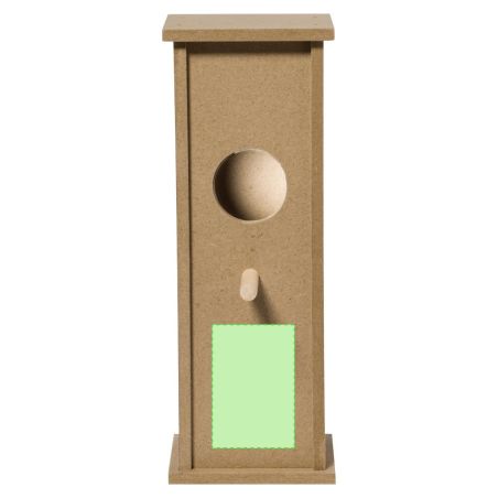 Caseta Ecológica Personalizada 820331