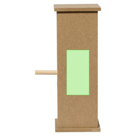 Caseta Ecológica Personalizada 820331