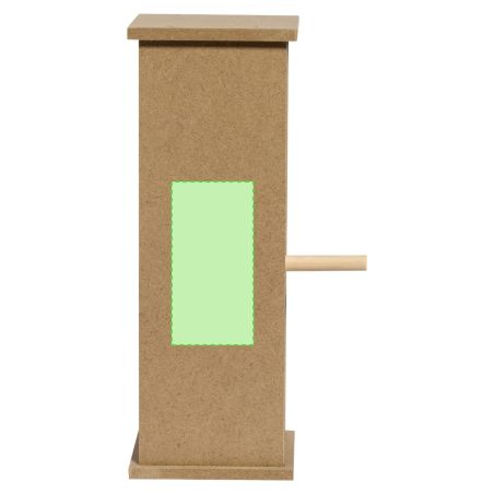 Caseta Ecológica Personalizada 820331