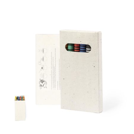 Caja Ecológica Personalizada 820371