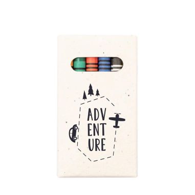 Caja Ecológica Personalizada 820371