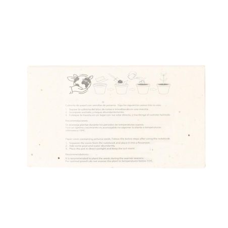 Caja Ecológica Personalizada 820371