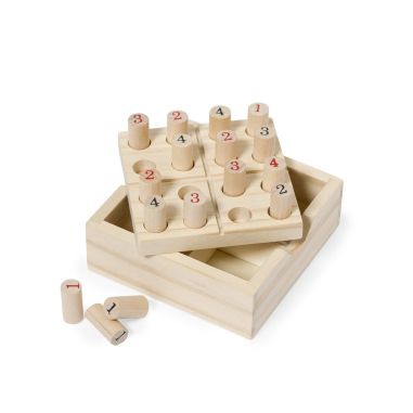 Juego Ecológico Personalizado 820383