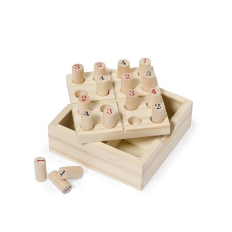 Juego Ecológico Personalizado 820383